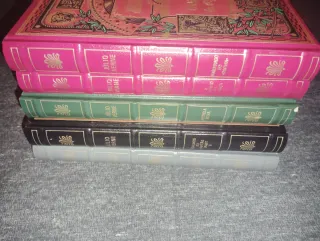 Livros Coleção Júlio Verne Novos