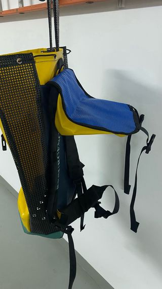 MOCHILA CAÑONES RESURGENCE