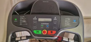 Cinta de correr DOMYOS