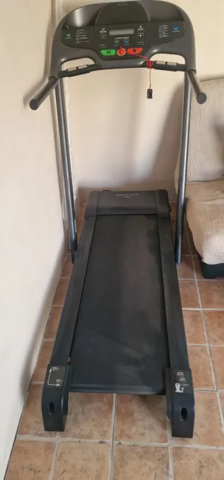 Cinta de correr DOMYOS