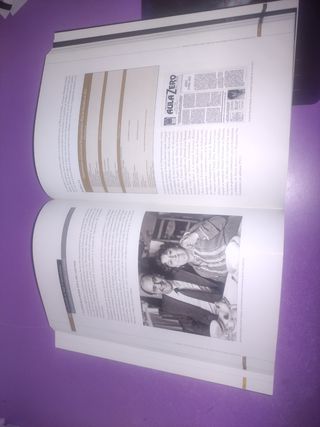 Libro Una Escuela, Un Edificio