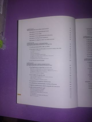 Libro Una Escuela, Un Edificio