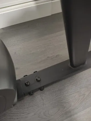 Bicicleta Estática ISE Reclinada