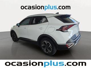 Kia Sportage 1.6 CRDi MHEV Business 4x2 100 kW (136 CV)