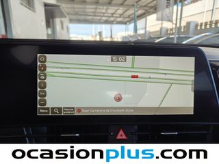 Kia Sportage 1.6 CRDi MHEV Business 4x2 100 kW (136 CV)