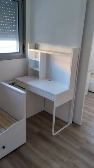 Montaje de muebles