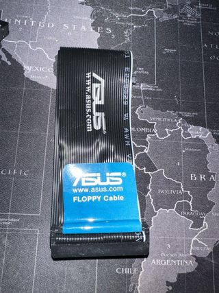 Cable Floppy ASUS