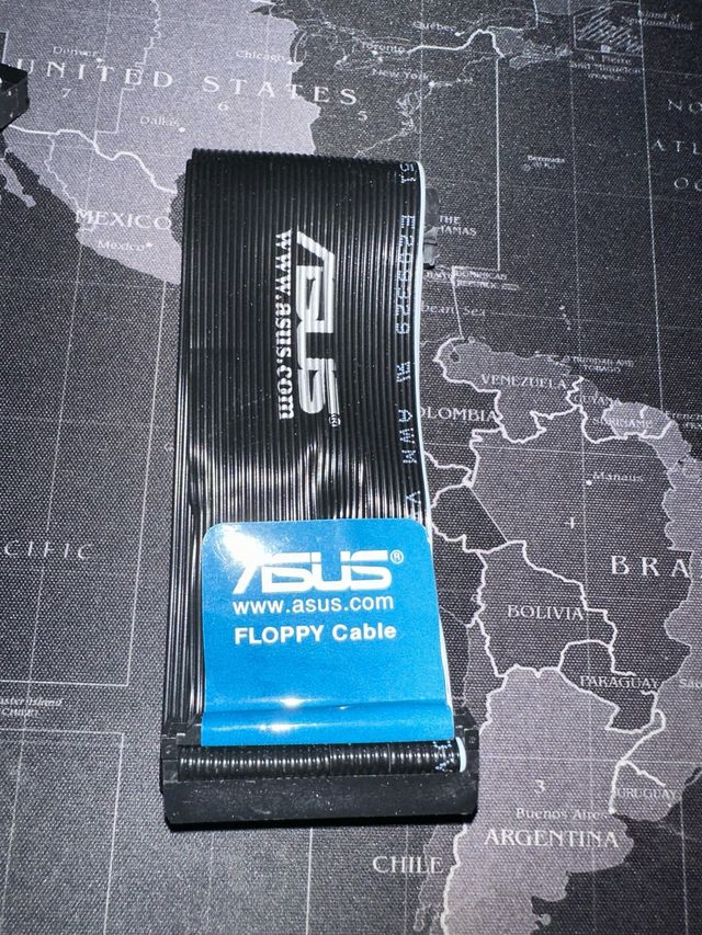 Cable Floppy ASUS