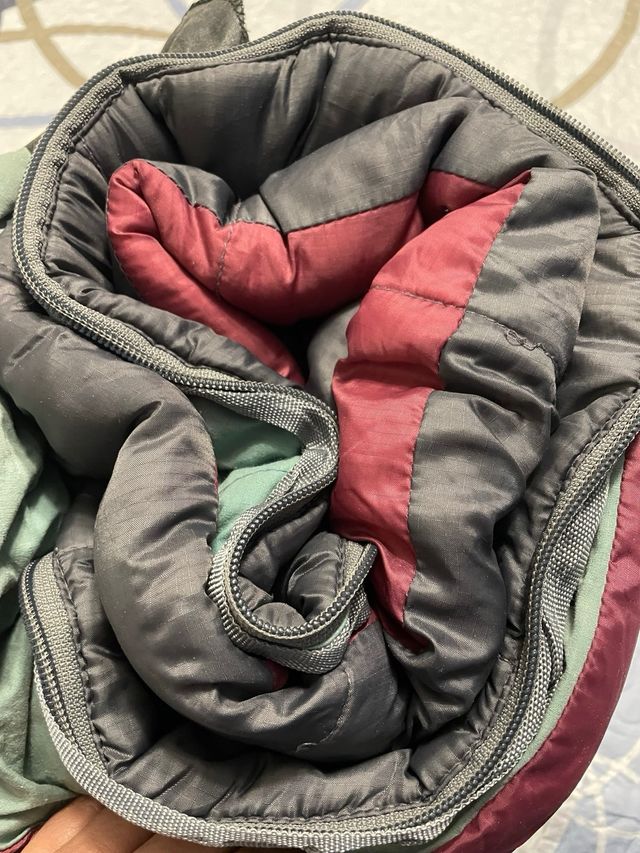 Saco de dormir VAUDE