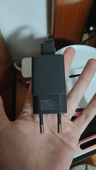 Google Chromecast 3ª Gen 2018