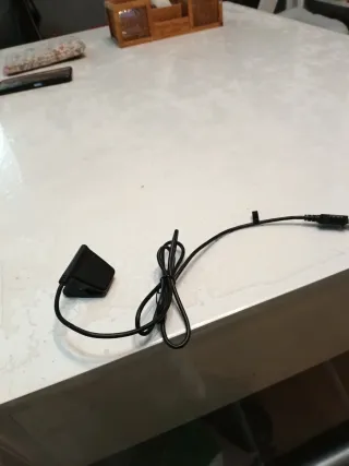 Cable de carga Garmin s1