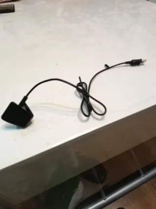 Cable de carga Garmin s1