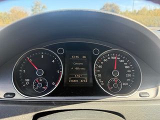 vw passat variant 2.0 TDI DSG