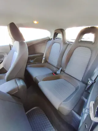 Volkswagen Scirocco 2010