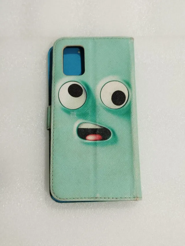 Funda libro Samsung Galaxy A31