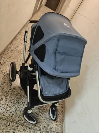 Carro Bugaboo Fox