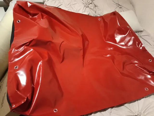 Cama para perros XXL