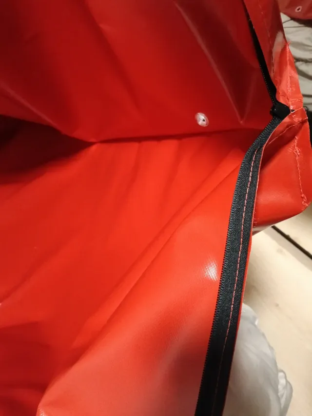 Cama para perros XXL