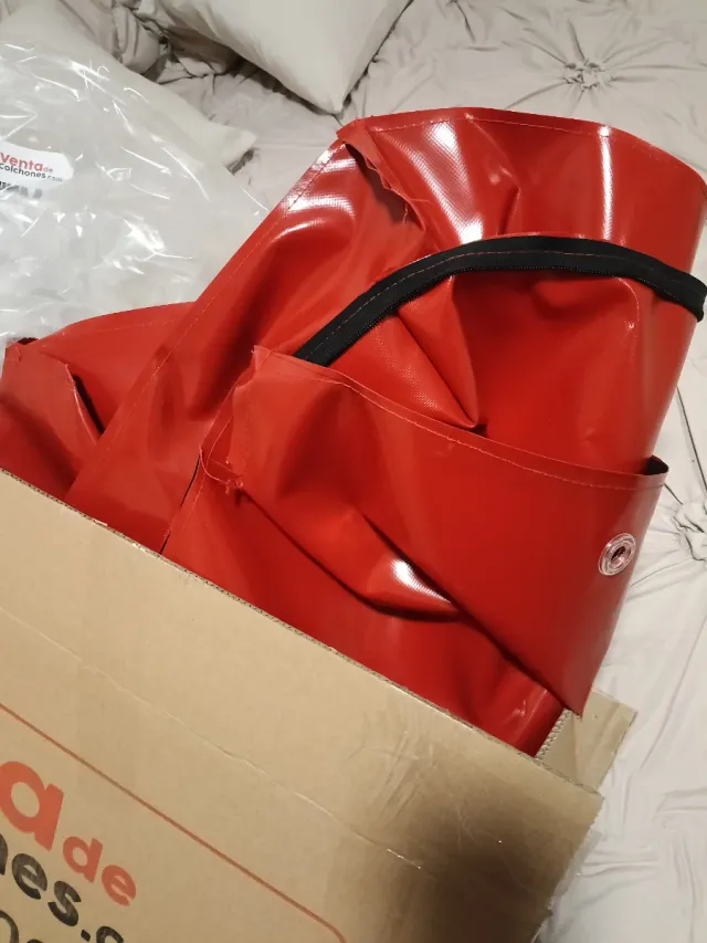 Cama para perros XXL