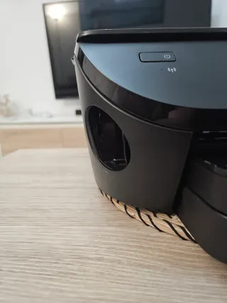 Stampante HP ENVY 5640 poco usata