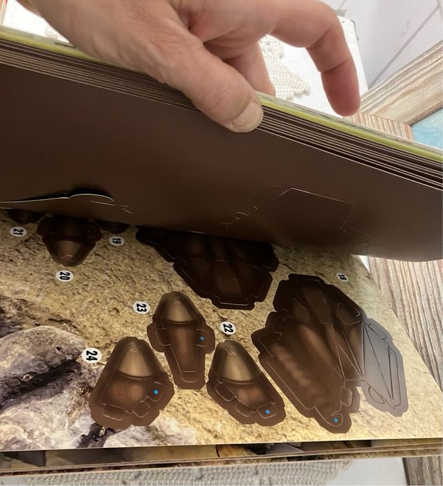 Construye tu dinosaurio