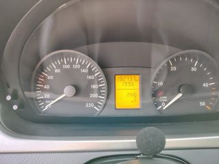 Mercedes-Benz Viano 2006