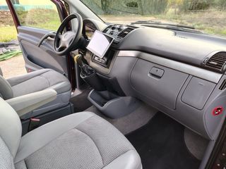 Mercedes-Benz Viano 2006