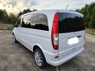 Mercedes-Benz Viano 2006