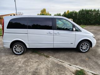 Mercedes-Benz Viano 2006