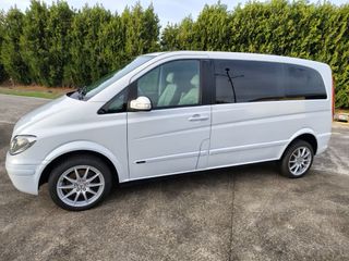 Mercedes-Benz Viano 2006