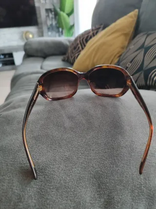 Gafas de sol Prada Tortoise