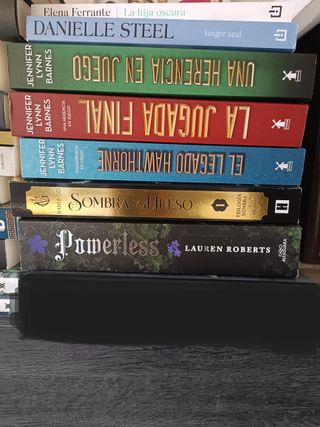 El subtil art que tot t'importi una merda