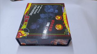 Caja 7 Bolas de Dragón