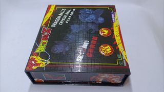 Caja 7 Bolas de Dragón