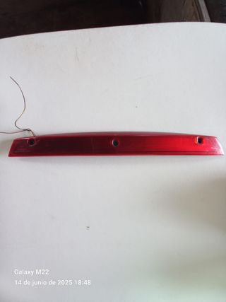 3ª Luz Freno Mercedes Vito 639