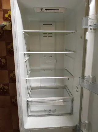 Nevera Brandt poco uso