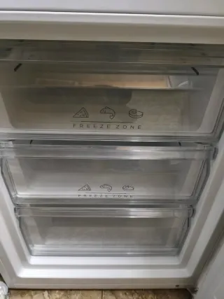 Nevera Brandt poco uso