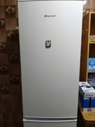 Nevera Brandt poco uso