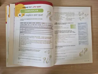 Nuevos amigos 3 + CD Audio ISBN: 9788841646953