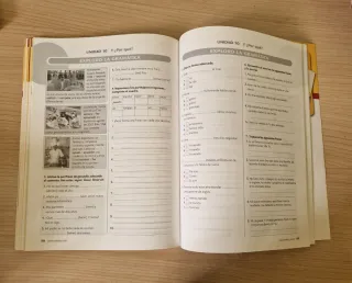 Nuevos amigos 3 + CD Audio ISBN: 9788841646953