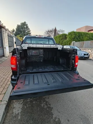 Fort sport trac  explore XLT 2008