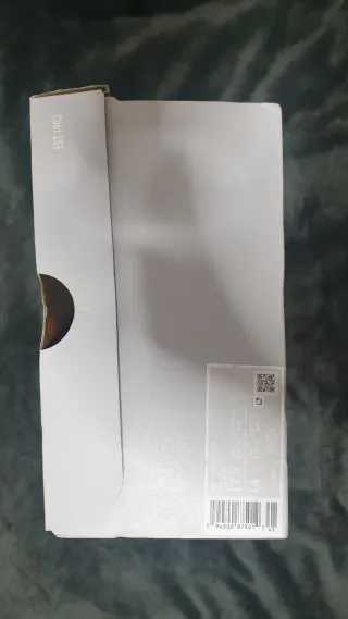 Nike Air Force 1 Blancas