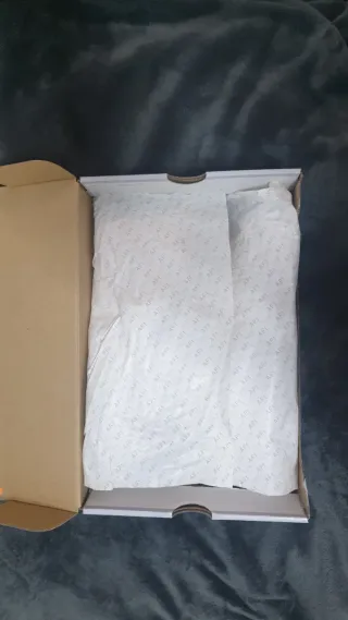 Nike Air Force 1 Blancas