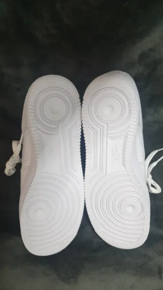 Nike Air Force 1 Blancas