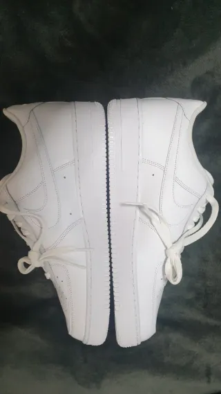 Nike Air Force 1 Blancas