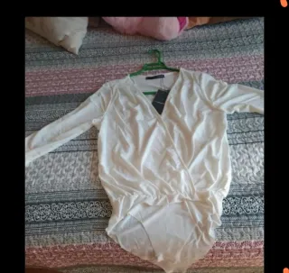 Lote  Bodys Sfera Talla S M L