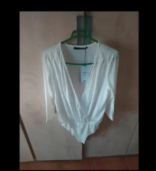 Lote  Bodys Sfera Talla S M L