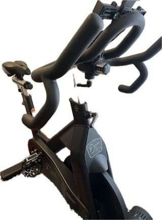 Bicicleta Spinning Freeride Pro