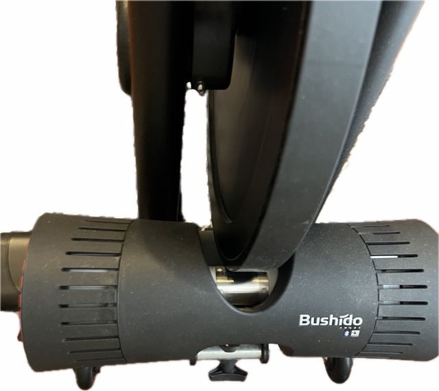 Bicicleta Spinning Freeride Pro