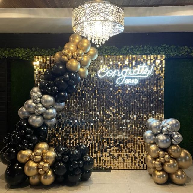 decoraciones de fiestas promociones exclusivas